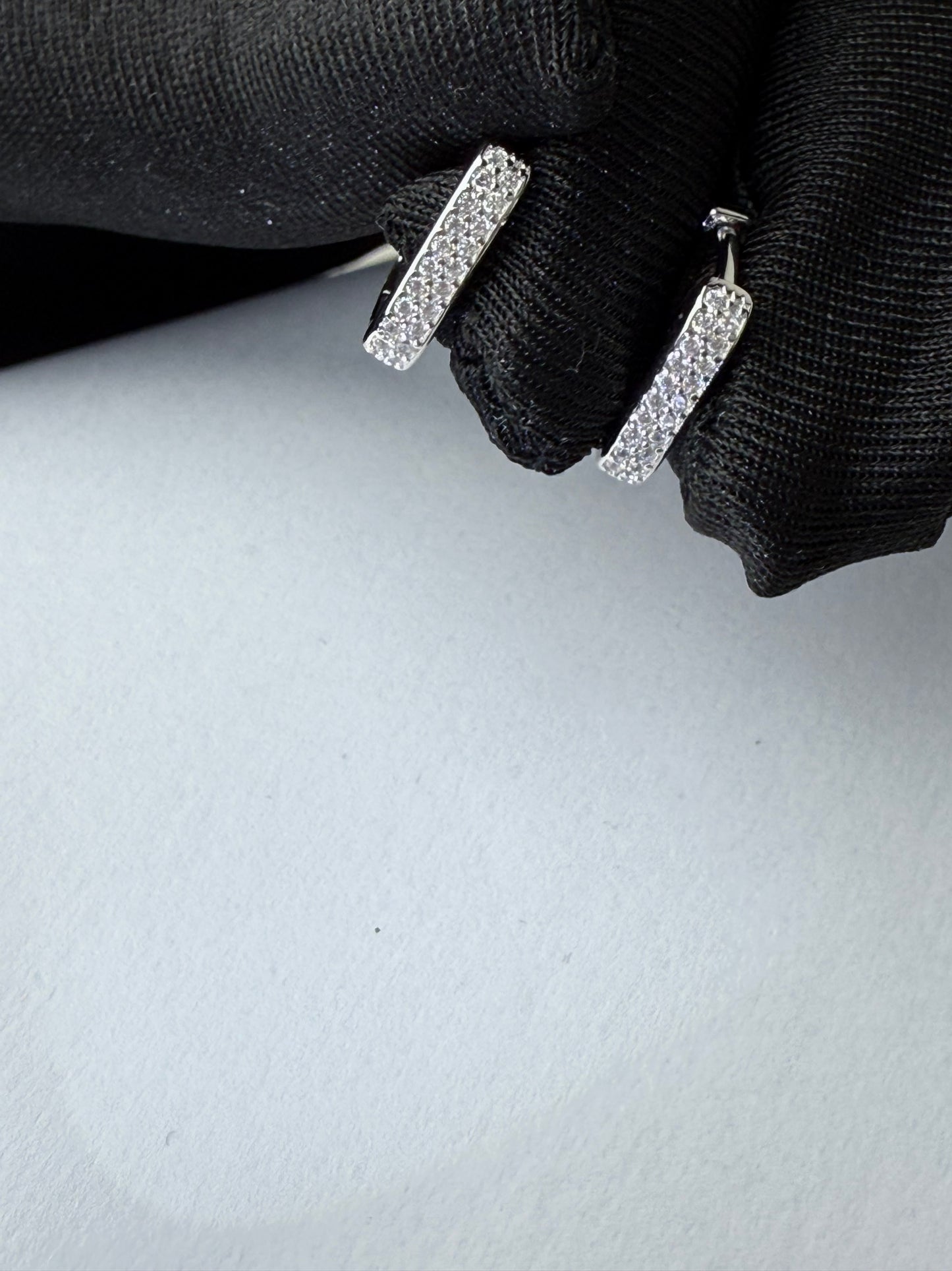 Náušnice Crystal Elegance