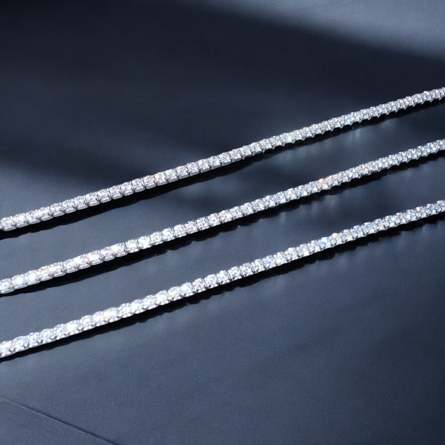 Náramek Crystal Elegance