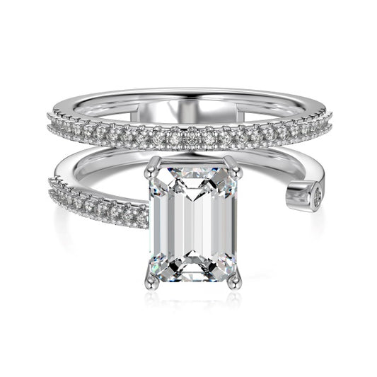 Prsten Aurora Elegance